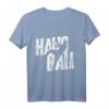 Retro Handball T-Shirt für Handballspieler, Trainer & Fans - Lustiges Sportler Motiv für Männer, Frauen & Kinder