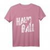Retro Handball T-Shirt für Handballspieler, Trainer & Fans - Lustiges Sportler Motiv für Männer, Frauen & Kinder