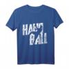Retro Handball T-Shirt für Handballspieler, Trainer & Fans - Lustiges Sportler Motiv für Männer, Frauen & Kinder