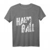 Retro Handball T-Shirt für Handballspieler, Trainer & Fans - Lustiges Sportler Motiv für Männer, Frauen & Kinder