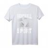 Handball ist mein Sport T-Shirt – Perfektes Geschenk für Handballspieler, Trainer & Fans zu Weihnachten & Geburtstag