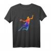 Handballspieler Sport Handballer T-Shirt – Perfektes Geschenk für Männer und Jungs, Kreisläufer, Torwart & Außenbahn Spieler