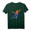 Handballspieler Sport Handballer T-Shirt – Perfektes Geschenk für Männer und Jungs, Kreisläufer, Torwart & Außenbahn Spieler