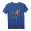 Handballspieler Sport Handballer T-Shirt – Perfektes Geschenk für Männer und Jungs, Kreisläufer, Torwart & Außenbahn Spieler