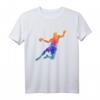 Handballspieler Sport Handballer T-Shirt – Perfektes Geschenk für Männer und Jungs, Kreisläufer, Torwart & Außenbahn Spieler