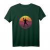 Handball Geschenk T-Shirt für Männer und Frauen – Lustiges Fan- und Spielershirt für Handball-Enthusiasten, Trainer & Profis