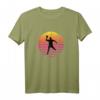 Handball Geschenk T-Shirt für Männer und Frauen – Lustiges Fan- und Spielershirt für Handball-Enthusiasten, Trainer & Profis
