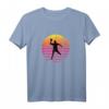 Handball Geschenk T-Shirt für Männer und Frauen – Lustiges Fan- und Spielershirt für Handball-Enthusiasten, Trainer & Profis