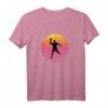 Handball Geschenk T-Shirt für Männer und Frauen – Lustiges Fan- und Spielershirt für Handball-Enthusiasten, Trainer & Profis