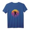 Handball Geschenk T-Shirt für Männer und Frauen – Lustiges Fan- und Spielershirt für Handball-Enthusiasten, Trainer & Profis