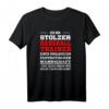 Handball Trainer Geschenk - T-Shirt für den besten Handballcoach & Saisonabschlussgeschenk