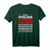 Handball Trainer Geschenk - T-Shirt für den besten Handballcoach & Saisonabschlussgeschenk