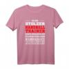 Handball Trainer Geschenk - T-Shirt für den besten Handballcoach & Saisonabschlussgeschenk