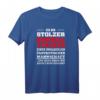 Handball Trainer Geschenk - T-Shirt für den besten Handballcoach & Saisonabschlussgeschenk