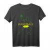 Handball T-Shirt für Sportler & Fans – Perfektes Geschenk für Handballspieler, Trainer und Vereinsmitglieder