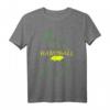 Handball T-Shirt für Sportler & Fans – Perfektes Geschenk für Handballspieler, Trainer und Vereinsmitglieder