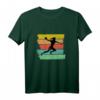 Handballerin - Vintage Handball T-Shirt für Damen, Spielerinnen & Trainerinnen | Perfektes Geschenk im Retro Design