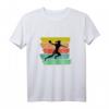 Handballerin - Vintage Handball T-Shirt für Damen, Spielerinnen & Trainerinnen | Perfektes Geschenk im Retro Design