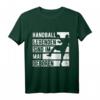 Handball Legenden sind im Mai geboren T-Shirt – Perfektes Geburtstagsgeschenk für Handballfans, Teamplayer & Trainer
