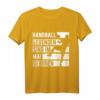 Handball Legenden sind im Mai geboren T-Shirt – Perfektes Geburtstagsgeschenk für Handballfans, Teamplayer & Trainer