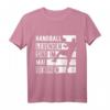 Handball Legenden sind im Mai geboren T-Shirt – Perfektes Geburtstagsgeschenk für Handballfans, Teamplayer & Trainer