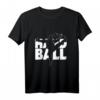 Handball Torwart T-Shirt | Goalie Keeper Torhüter Outfit für Training & Spiel – Perfekt für Teams & Fans