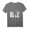 Handball Torwart T-Shirt | Goalie Keeper Torhüter Outfit für Training & Spiel – Perfekt für Teams & Fans