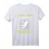 Handball Jungen T-Shirt - Starke Jungs spielen Handball mit Motiv und Spruch, Perfekt für Training & Spiele