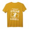 HapMonkey Handball T-Shirt – Perfektes Geschenk für Handballspieler, Trainer & Sportliebhaber