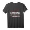 Abwehrkräfte Handball Kleidung - Lustiges Handball T-Shirt für Damen, Herren, Kinder & Trainer als Geschenk zu Weihnachten & Geburtstag