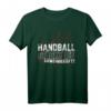 Abwehrkräfte Handball Kleidung - Lustiges Handball T-Shirt für Damen, Herren, Kinder & Trainer als Geschenk zu Weihnachten & Geburtstag