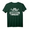 Torwart Trikot Handballverein Handball Geschenk T-Shirt - Lustiges Motiv mit Spruch für Handballspieler, Trainer & Fans