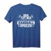 Torwart Trikot Handballverein Handball Geschenk T-Shirt - Lustiges Motiv mit Spruch für Handballspieler, Trainer & Fans