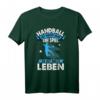 Handball Spieler Damen Herren Gift T-Shirt – Zeige deine Leidenschaft für Ballsport & Handballverein