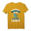 Handball Spieler Damen Herren Gift T-Shirt – Zeige deine Leidenschaft für Ballsport & Handballverein