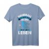 Handball Spieler Damen Herren Gift T-Shirt – Zeige deine Leidenschaft für Ballsport & Handballverein