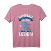 Handball Spieler Damen Herren Gift T-Shirt – Zeige deine Leidenschaft für Ballsport & Handballverein