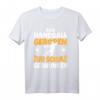 Lustiges Teenager Zum Handball Geboren T-Shirt – Perfektes Geschenk für Geburtstag & Weihnachten für Handballfans