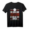 Leben ohne Handball möglich, aber sinnlos T-Shirt - Lustiges Handball Motiv für Fans und Spieler