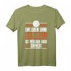 Leben ohne Handball möglich, aber sinnlos T-Shirt - Lustiges Handball Motiv für Fans und Spieler