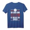 Leben ohne Handball möglich, aber sinnlos T-Shirt - Lustiges Handball Motiv für Fans und Spieler