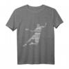 Handball T-Shirt für Kinder, Jungen und Männer – Perfektes Geschenk für Handballfans, Trainer und Sportler zu Geburtstag & Weihnachten