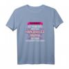 Damen Handball Mama T-Shirt – Witziges Spruchshirt für Handballerinnen, Trainerinnen & Mütter, Perfektes Geschenk für Geburtstag, Muttertag & Weihnachten
