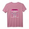 Damen Handball Mama T-Shirt – Witziges Spruchshirt für Handballerinnen, Trainerinnen & Mütter, Perfektes Geschenk für Geburtstag, Muttertag & Weihnachten