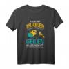 Handball Trainer Coach Handballer Ball Handballerin Geschenk T-Shirt – Perfektes Geschenk für Fans, Trainer & Familienmitglieder zu Weihnachten, Geburtstag, Vatertag & Muttertag