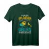 Handball Trainer Coach Handballer Ball Handballerin Geschenk T-Shirt – Perfektes Geschenk für Fans, Trainer & Familienmitglieder zu Weihnachten, Geburtstag, Vatertag & Muttertag
