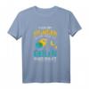 Handball Trainer Coach Handballer Ball Handballerin Geschenk T-Shirt – Perfektes Geschenk für Fans, Trainer & Familienmitglieder zu Weihnachten, Geburtstag, Vatertag & Muttertag