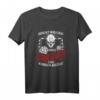 Lustiges Handball T-Shirt: Handballer Heulen Nicht - Originelles Geschenk für Handball-Fans, Spieler & Hallenkönige zu Weihnachten, Geburtstag & Valentinstag