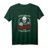Lustiges Handball T-Shirt: Handballer Heulen Nicht - Originelles Geschenk für Handball-Fans, Spieler & Hallenkönige zu Weihnachten, Geburtstag & Valentinstag