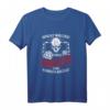 Lustiges Handball T-Shirt: Handballer Heulen Nicht - Originelles Geschenk für Handball-Fans, Spieler & Hallenkönige zu Weihnachten, Geburtstag & Valentinstag
